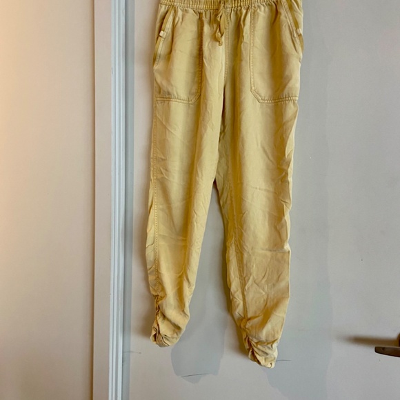 Light Weight Cotton Pants - Picture 2 of 7